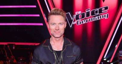 Ronan Keating makes sad announcement as he tells fans 'it’s something I hold close to my heart' - www.ok.co.uk - Germany
