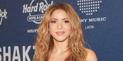 Shakira Announces Upcoming Tour During Surprise Performance With Bizarrap at Coachella 2024 - www.justjared.com - county El Dorado - city Indio