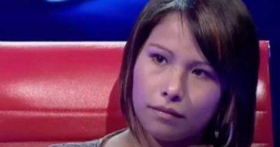 Game show contestant who made embarrassing sex confession murdered by boyfriend 2 months later - www.ok.co.uk - city Sanchez - Peru