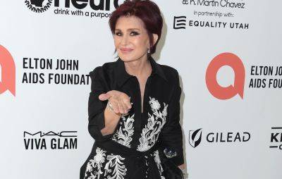 Sharon Osbourne responds to Amanda Holden criticism: “You’re making yourself look like an ill informed sycophantic” - www.nme.com - Britain