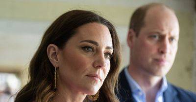 William and Kate issue heartfelt message together after shocking Sydney attack - www.dailyrecord.co.uk