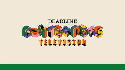 Deadline’s Contenders Television Kicks Off Full Weekend Today; 35 Star-Filled Panels Launch Awards Season - deadline.com - Los Angeles - Los Angeles - county Lewis - city Pullman, county Lewis