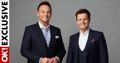 Ant and Dec will ‘miss’ Saturday Night Takeaway but need ‘to make time for families’ - www.ok.co.uk - Britain
