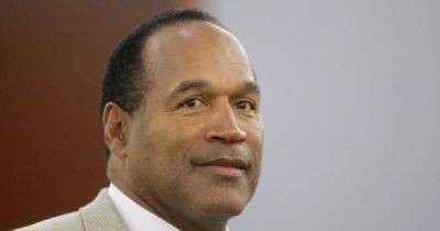 OJ Simpson to be cremated as family deny request for brain to be donated to research - www.ok.co.uk - New York - USA - Las Vegas - San Francisco