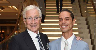 Paul O'Grady's widower Andre Portasio 'sparks fury' with plans to transform late star's estate - www.ok.co.uk - county Kent