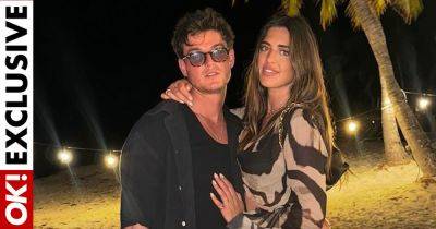 Made in Chelsea's Sam Prince and Yasmine Zweegers – 'We talk about getting married every day' - www.ok.co.uk - Britain - Chelsea