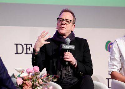 Kiefer Sutherland Says Working With William Friedkin On ‘The Caine Mutiny Court-Martial’ Fulfilled A Teenage Dream – Contenders TV - deadline.com - France - Canada