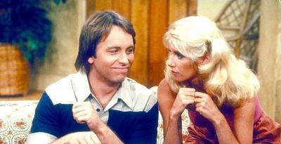 John Ritter And Suzanne Somers Were Estranged, Then Reunited By Amy Yasbeck In Chance Encounter - deadline.com