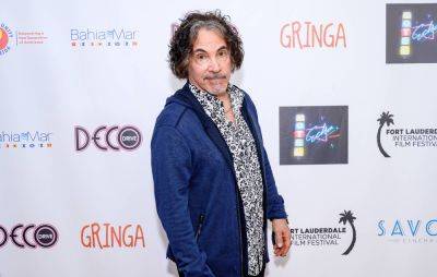 John Oates shoots down Hall & Oates reunion and says he has “moved on” - www.nme.com