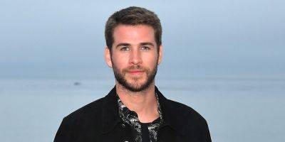 Liam Hemsworth Replaced Actors in 2 Starring Roles, Including 1 of His Most Popular Projects - www.justjared.com - Hollywood