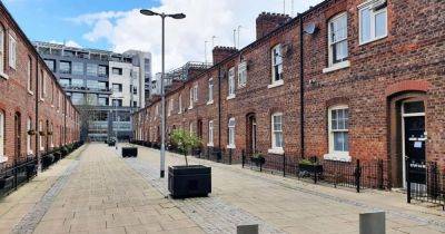 The home you can rent on Manchester's most 'Instagrammable' street - www.manchestereveningnews.co.uk - Manchester