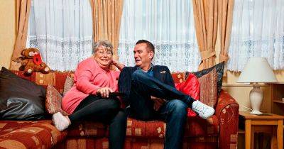 How much Gogglebox stars are paid - and the freebie they get to keep them going - www.dailyrecord.co.uk
