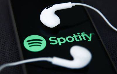 Spotify to allow users to change speed of and remix songs “while generating new revenue for artists” - www.nme.com