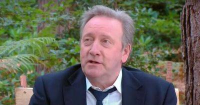 Midsomer Murders' DCI John Barnaby star addresses future on ITV soap - www.ok.co.uk - Britain