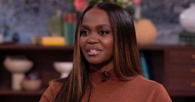 Oti Mabuse shares emotional reaction to the end of Ant & Dec's Saturday Night Takeaway - www.ok.co.uk