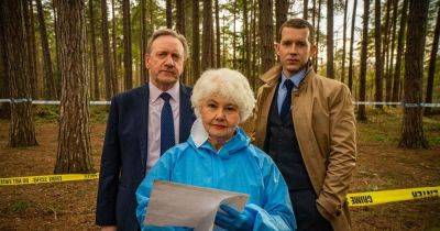 ITV Midsomer Murders: When it's on, what time and cast as EastEnders star joins line-up - www.manchestereveningnews.co.uk - Pakistan
