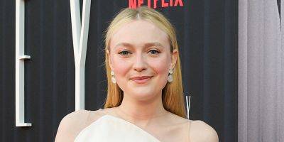 Dakota Fanning Reveals the A-List Celebrity Who Has Given Her Birthday Gifts Since 2005 - www.justjared.com - Alabama