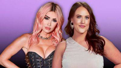 Megan Fox On ‘Love Is Blind’ Star Chelsea Blackwell Debate After Comparing Herself To Actress: “No One Deserves To Get Bullied” - deadline.com
