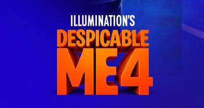'Despicable Me 4' Cast Revealed - 7 Stars Confirmed to Return, 6 Actors Join the Voice Cast - www.justjared.com