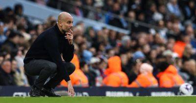 'Dead or alive' Man City meetings that have convinced Pep Guardiola - www.manchestereveningnews.co.uk