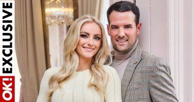 Corrie's Katie McGlynn on 'proposal' from TOWIE's Ricky Rayment and wedding bells - www.ok.co.uk