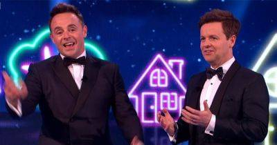 Ant and Dec fans issue same response to 'finally' message amid 'tears' after last Saturday Night Takeaway - www.manchestereveningnews.co.uk - Britain
