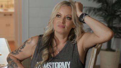 Stormy Daniels Documentary Being Launched by Blue Ant Media – Global Bulletin - variety.com - New York - USA - Vietnam - Malaysia - Singapore - city Ho Chi Minh City