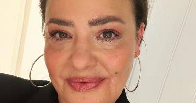 Lisa Armstrong's devastating 12-word response after Ant McPartlin moved on - www.ok.co.uk