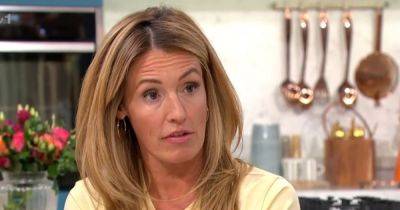 This Morning's Cat Deeley's 'frightening' health struggle: 'I didn't know what was happening' - www.ok.co.uk - USA