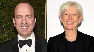 Daily Beast to Be Led by Ex-Disney ABC TV Chief Ben Sherwood, Former Hearst Content Boss Joanna Coles in Deal With IAC - variety.com - New York - New York