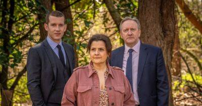Midsomer Murders pulled from ITV as fans fume over 'far-fetched' episode - www.ok.co.uk - Britain