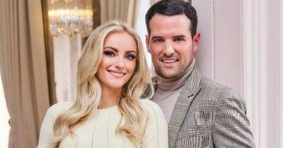 Corrie’s Katie McGlynn addresses ‘proposal’ from TOWIE's Ricky Rayment: ‘Pulls out all the stops’ - www.ok.co.uk