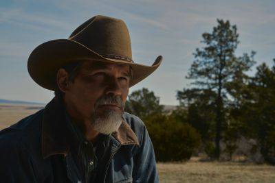 ‘Outer Range’: Prime Video Drops Official Trailer For Season 2 Of James Brolin Drama - deadline.com - county Lewis - Wyoming - city Pullman, county Lewis - county Ozark - city Baltimore