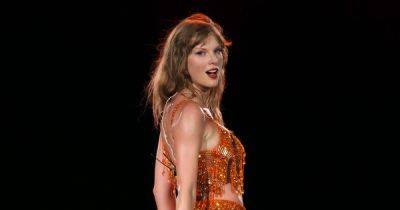 Fans of Taylor Swift given new advice on how to avoid ticket scams for The Eras Tour - www.ok.co.uk - Britain