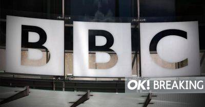 BBC star announces his 'family has grown' as he shares huge baby news - www.ok.co.uk