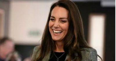 Kate Middleton fans snap up 'royal-approved' blazer for £45 off as her 'favourite' high street brand launches huge spring sale - www.manchestereveningnews.co.uk - Britain