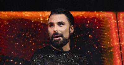 Rylan Clark issues 'FYI' message after posting picture of Loose Women star sparks 'spiteful' comments - www.manchestereveningnews.co.uk - Los Angeles