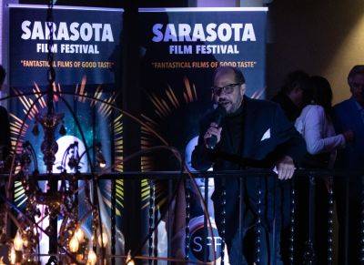 Sundance Films Take Top Prizes at 26th Annual Sarasota Film Festival - variety.com - Britain - India - Ukraine - county St. Joseph