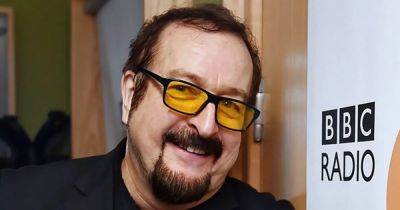 BBC Radio 2 confirm Steve Wright's replacement as huge name takes over slot - www.dailyrecord.co.uk - county Davie