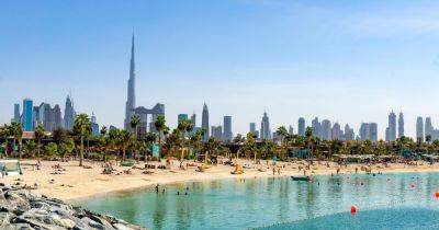 Foreign Office's urgent travel advice for Dubai, Morocco and more for UK holidaymakers - www.dailyrecord.co.uk - Britain - city Abu Dhabi - Jordan - Saudi Arabia - Egypt - Syria - Iran - Iraq - Uae - Algeria - Morocco - Tunisia - Israel - Oman - Bahrain - Libya - Yemen - Kuwait