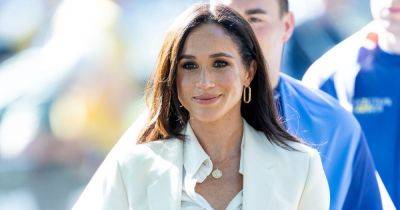 Meghan Markle 'can never forgive royals' and fears Harry will be 'made a fool of' - www.dailyrecord.co.uk - Britain