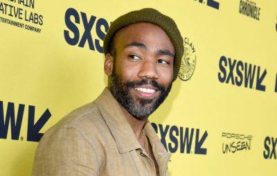 Donald Glover announces final Childish Gambino albums and plays new music on Instagram Live - www.nme.com - USA