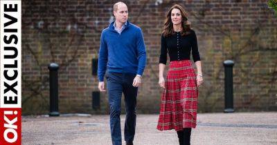 Inside Prince William and Kate Middleton's surprise plans to upgrade home into 'sanctuary' amid cancer recovery - www.ok.co.uk - city Sandringham - county Windsor - Charlotte