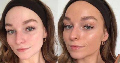 Shoppers 'haven't used foundation for years' since trying 1 hour anti-ageing 'Botox in a bottle' goddess glow elixir - www.manchestereveningnews.co.uk
