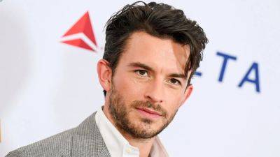‘Jurassic World’: Jonathan Bailey Circling Lead Role In New Movie From Universal And Amblin - deadline.com - county Howard - county Dallas - county Patrick - city Marshall