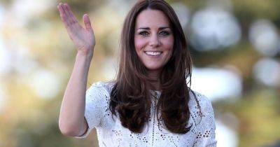 M&S’ £59 broderie shirt dress looks just like Kate Middleton’s sold-out £280 Zimmerman version - www.ok.co.uk - Australia