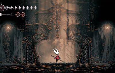 ‘Hollow Knight: Silksong’ fans get ray of hope as game is rated in Australia - www.nme.com - Australia