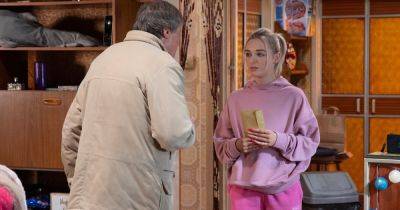 Coronation Street fans predict 'tears' and twist as they figure out who really hurt Lauren - www.manchestereveningnews.co.uk