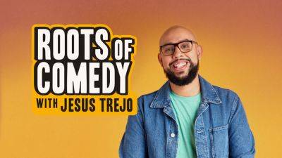 PBS Stand-Up Comedy Documentary Series ‘Roots of Comedy with Jesus Trejo’ Set to Stream for Free in May (EXCLUSIVE) - variety.com - Los Angeles - USA - Mexico - city Portland - Denver