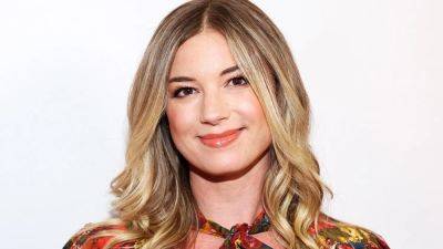 Emily VanCamp To Lead Canadian TV Drama About Former Sex Worker Turned Litigator - deadline.com - Britain - Canada